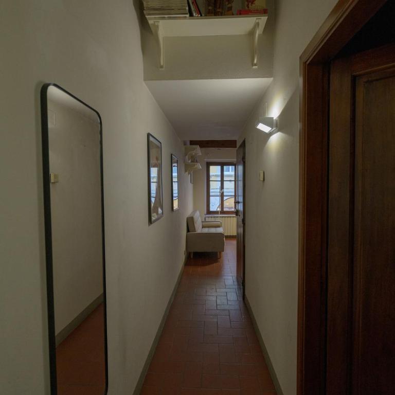 Traditional Florentine 1BR apartment close to Piazza Santa Croce - Appartamento con 1 Camera da Letto - 7