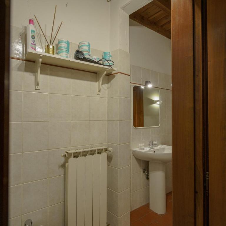 Traditional Florentine 1BR apartment close to Piazza Santa Croce - Appartamento con 1 Camera da Letto - 12