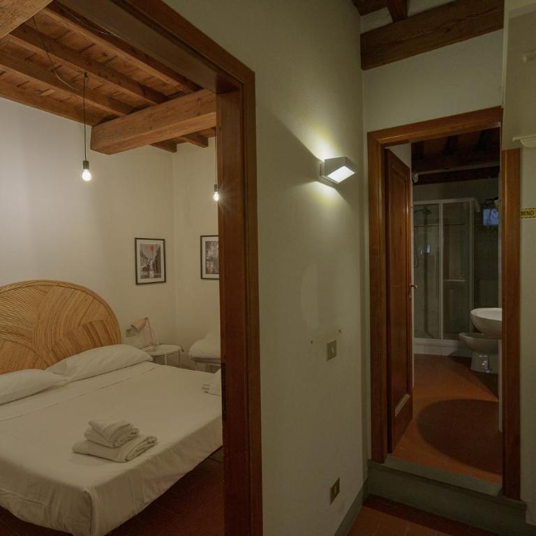 Traditional Florentine 1BR apartment close to Piazza Santa Croce - Appartamento con 1 Camera da Letto - 6