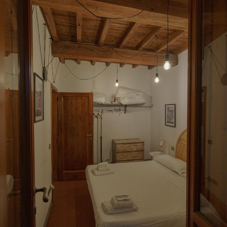 Traditional Florentine 1BR apartment close to Piazza Santa Croce - Appartamento con 1 Camera da Letto - 13