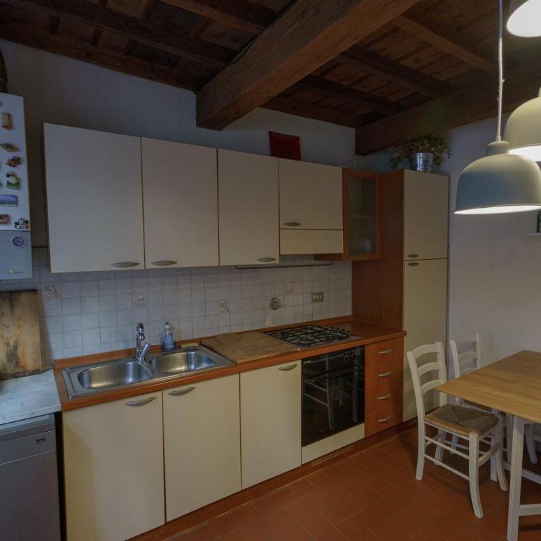Traditional Florentine 1BR apartment close to Piazza Santa Croce - Appartamento con 1 Camera da Letto - 9