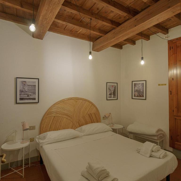 Traditional Florentine 1BR apartment close to Piazza Santa Croce - Appartamento con 1 Camera da Letto - 11