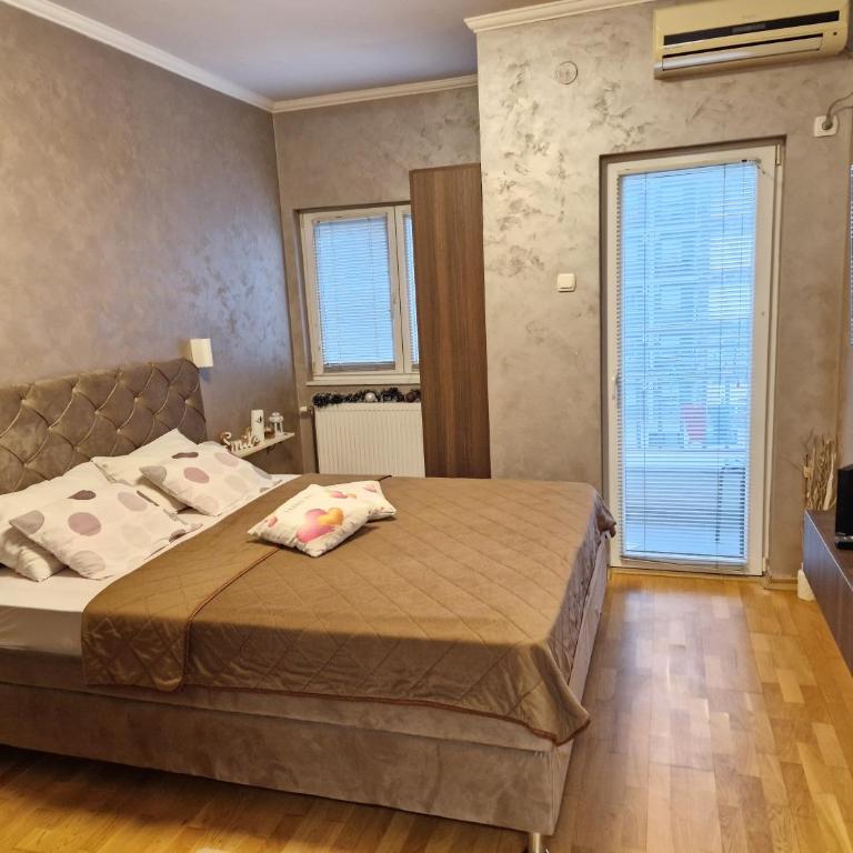 Apartman Studio DIAMOND - One-Bedroom Apartment - 2
