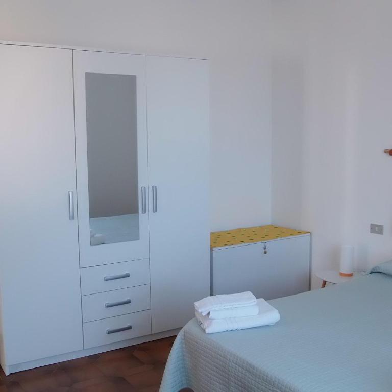 Dagli ulivi al mare - Appartamento con 2 Camere da Letto - 14