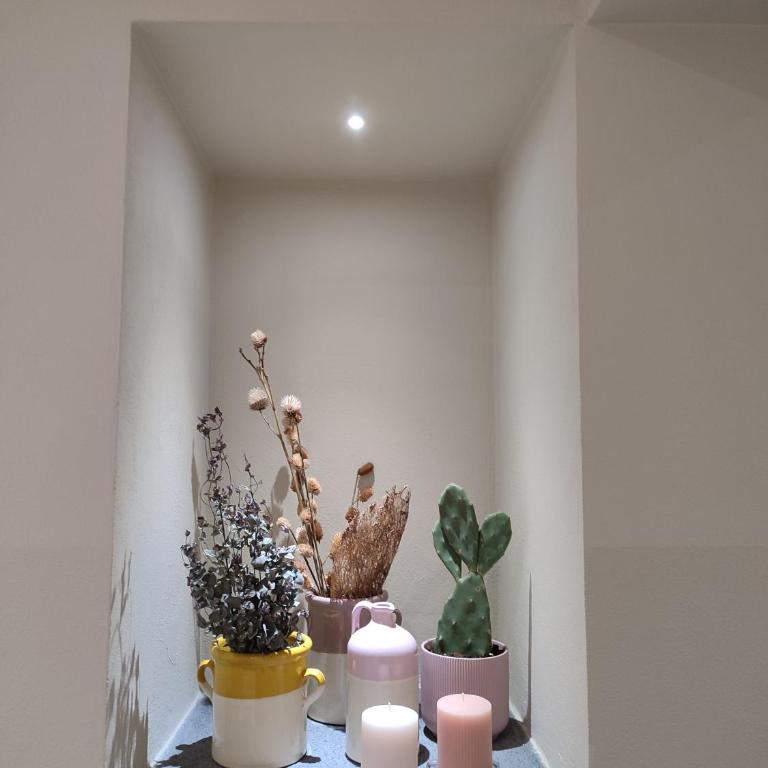 Le Casette appartamento piano terra - One-Bedroom Apartment - 25
