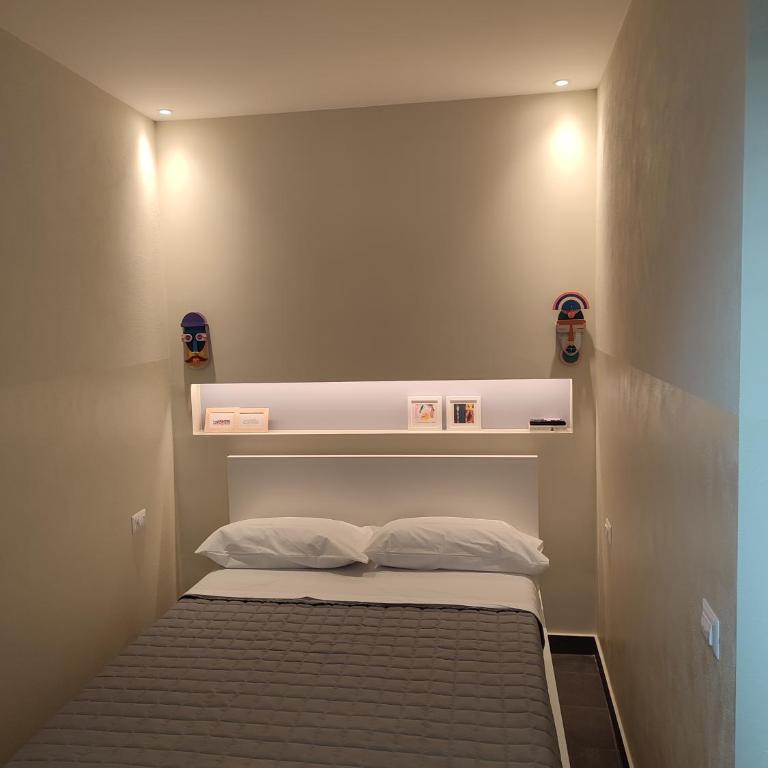 Le Casette appartamento piano terra - One-Bedroom Apartment - 16