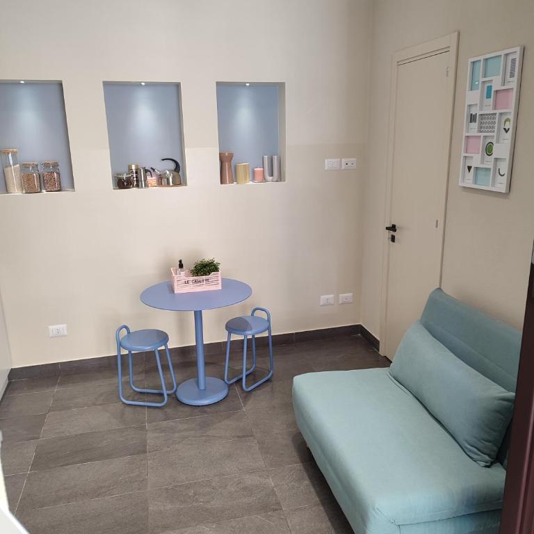 Le Casette appartamento piano terra - One-Bedroom Apartment - 4