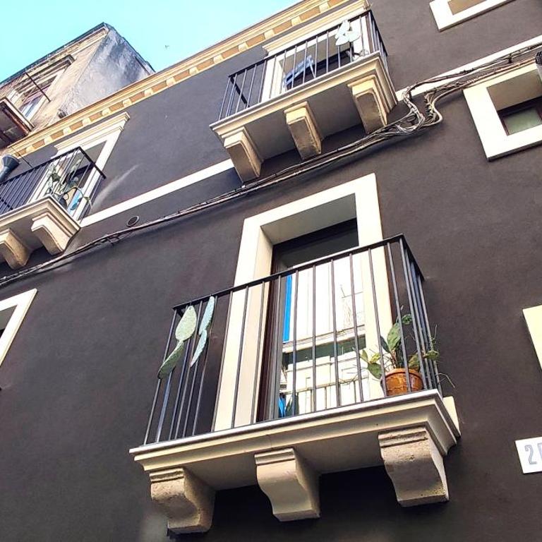 Le Casette appartamento piano terra - One-Bedroom Apartment - 31