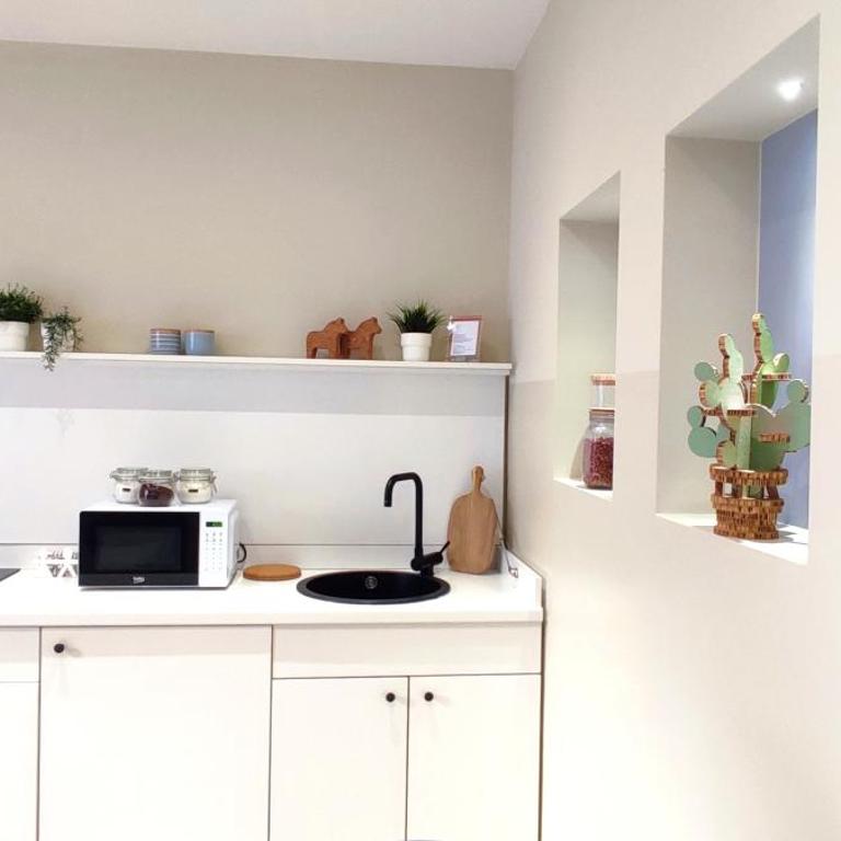 Le Casette appartamento piano terra - One-Bedroom Apartment - 2