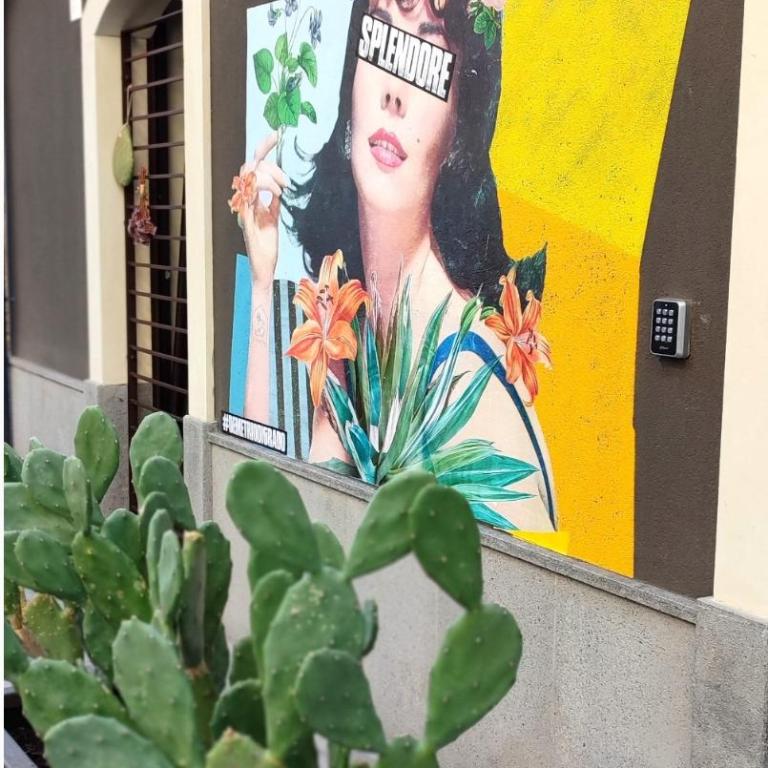 Le Casette appartamento piano terra - One-Bedroom Apartment - 32