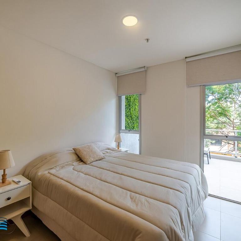 Edificio Emerald - Apartamento de 1 dormitorio - 2
