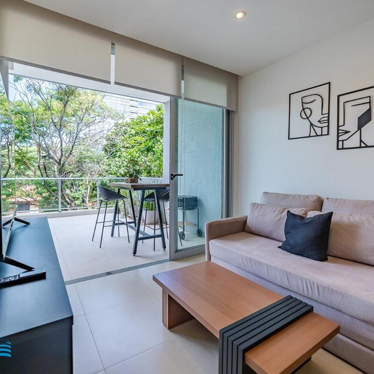 Edificio Emerald - Apartamento de 1 dormitorio - 6