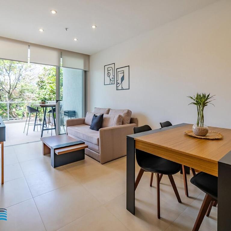 Edificio Emerald - Apartamento de 1 dormitorio - 12