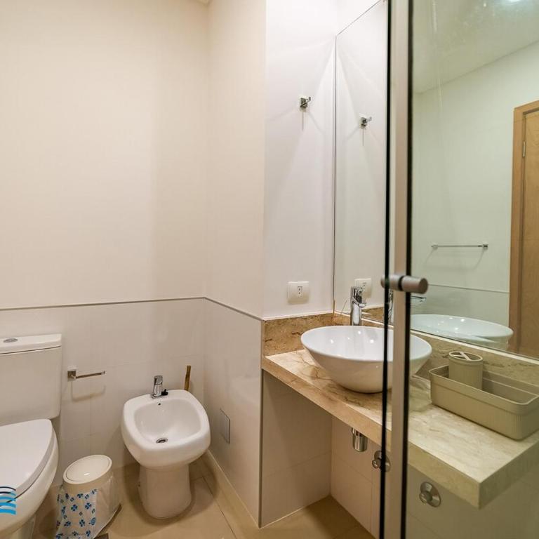 Edificio Emerald - Apartamento de 1 dormitorio - 14