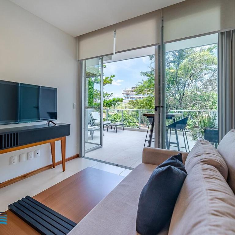 Edificio Emerald - Apartamento de 1 dormitorio - 16