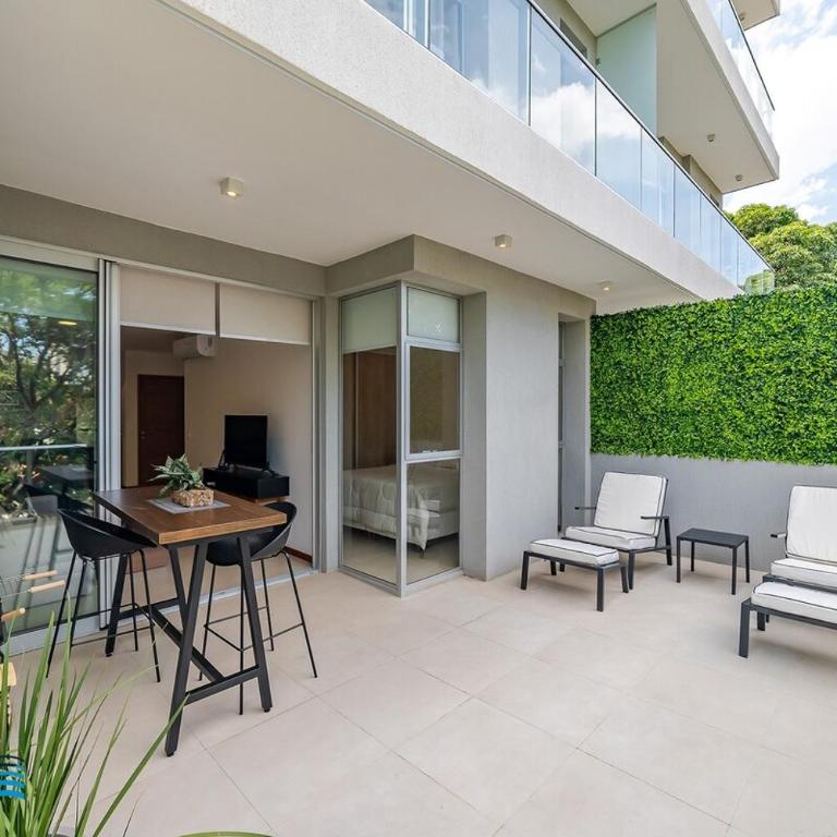 Edificio Emerald - Apartamento de 1 dormitorio - 21