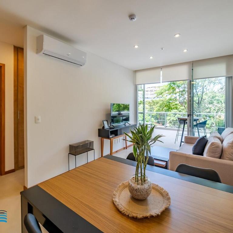 Edificio Emerald - Apartamento de 1 dormitorio - 22