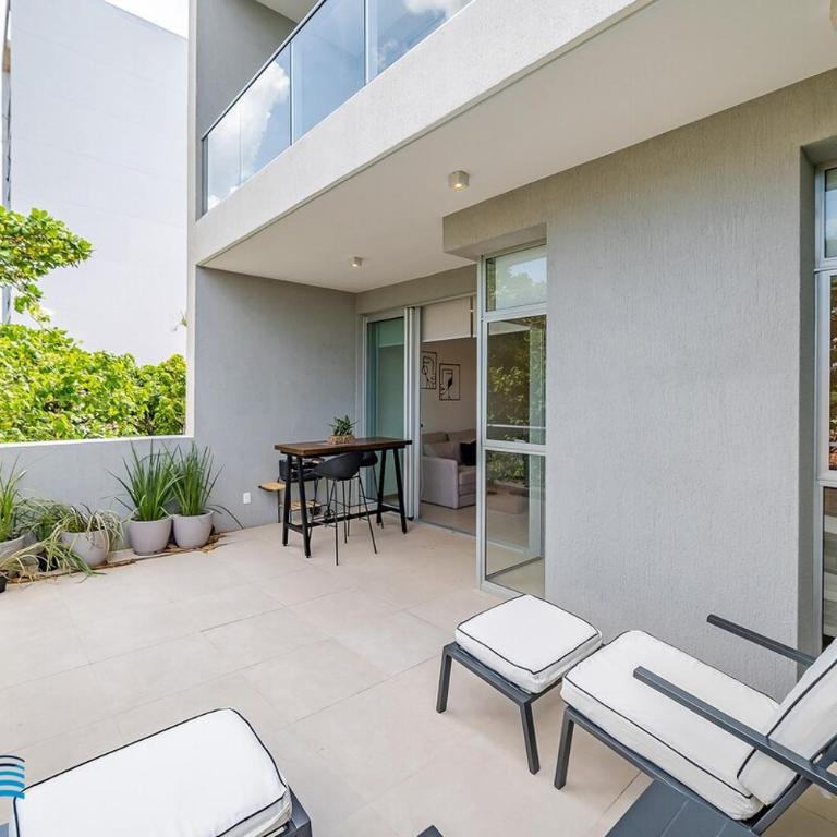 Edificio Emerald - Apartamento de 1 dormitorio - 23