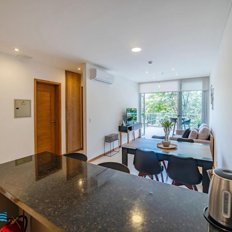 Edificio Emerald - Apartamento de 1 dormitorio - 24