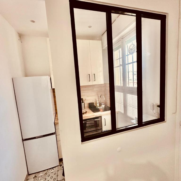 Le Grand Palais - Apartment mit 1 Schlafzimmer - 4