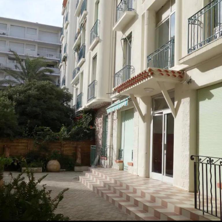 Le Grand Palais - Apartment mit 1 Schlafzimmer - 7