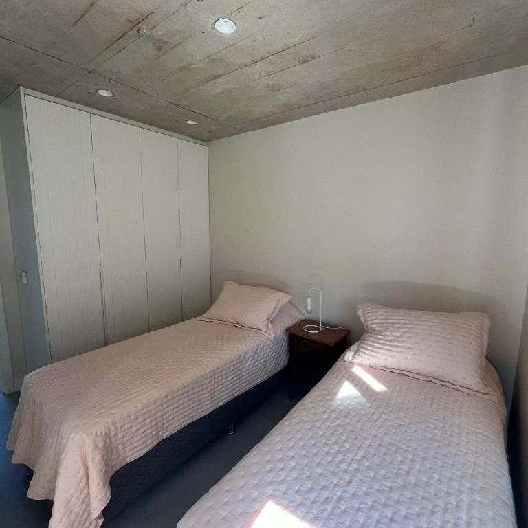 SANTAMARIADELMAR Casa a estrenar frente al mar - Three-Bedroom House - 20