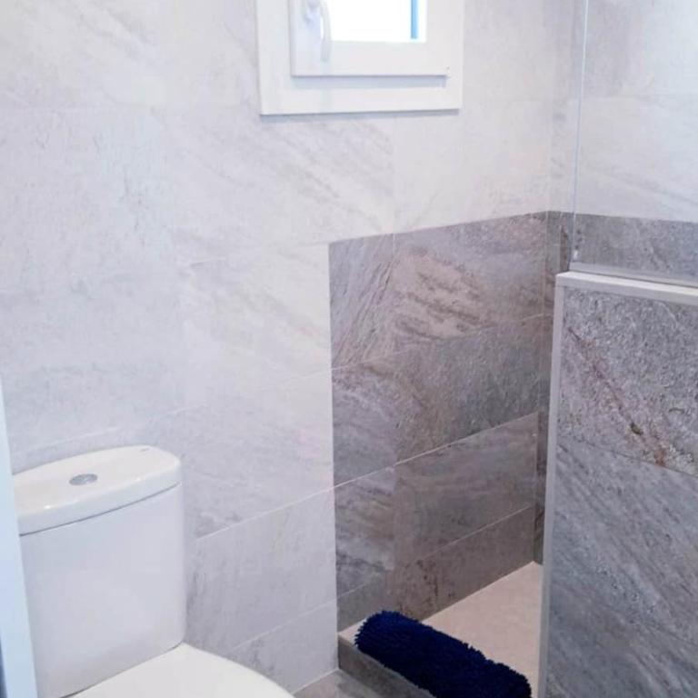 Maravilloso dúplex en primera línea de mar - Appartamento con 1 Camera da Letto, Vista Mare e Terrazza - 2