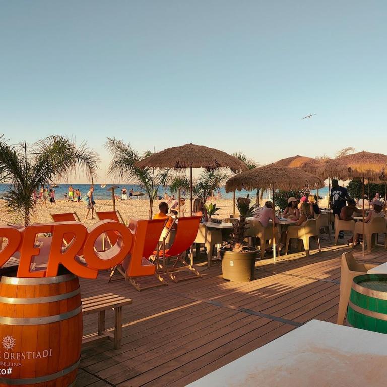 Katia Home - San Vito lo Capo - Appartamento con 1 Camera da Letto - 29