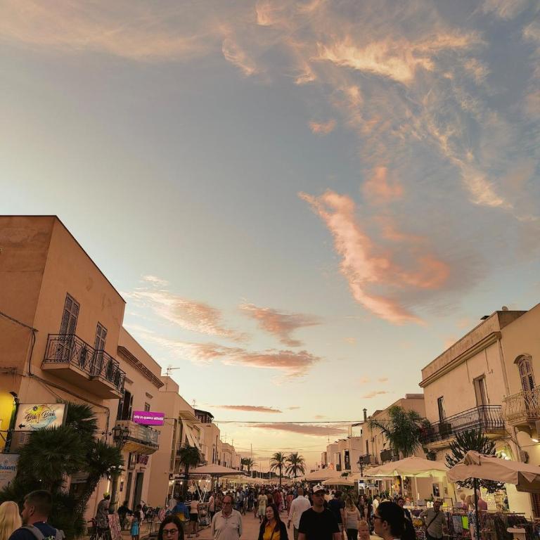 Katia Home - San Vito lo Capo - Appartamento con 1 Camera da Letto - 30