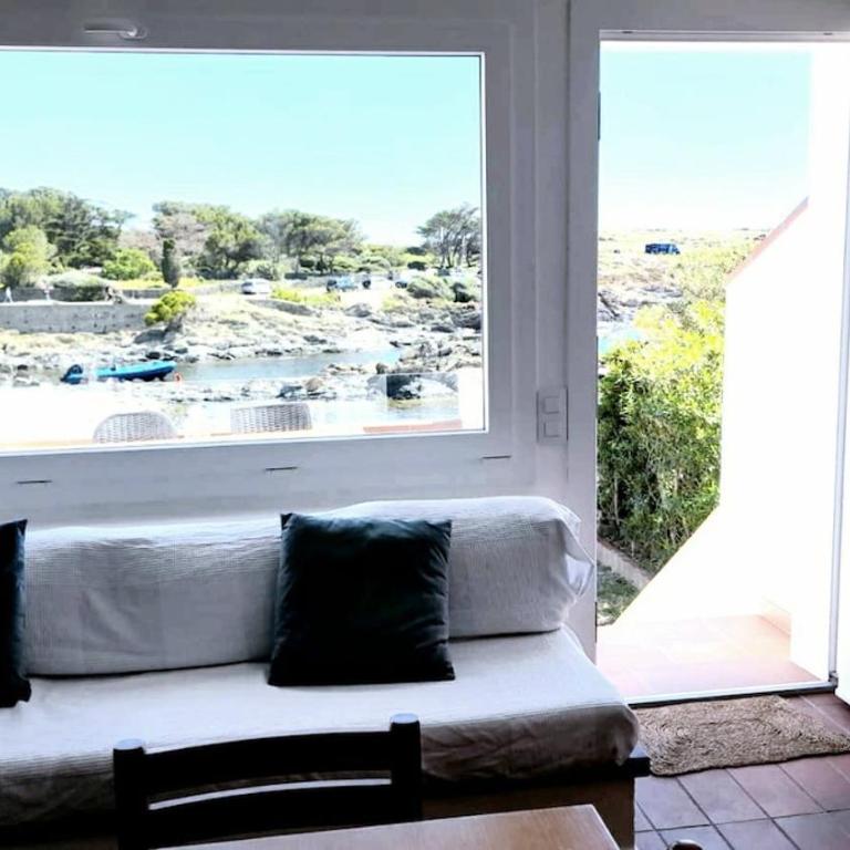 Maravilloso dúplex en primera línea de mar - Appartamento con 1 Camera da Letto, Vista Mare e Terrazza - 5