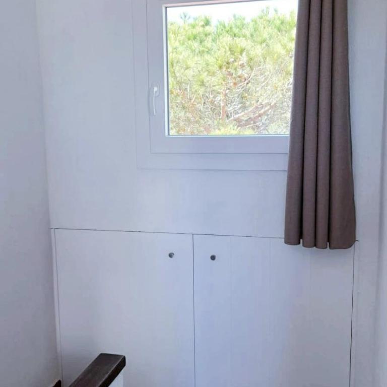 Maravilloso dúplex en primera línea de mar - Appartamento con 1 Camera da Letto, Vista Mare e Terrazza - 10