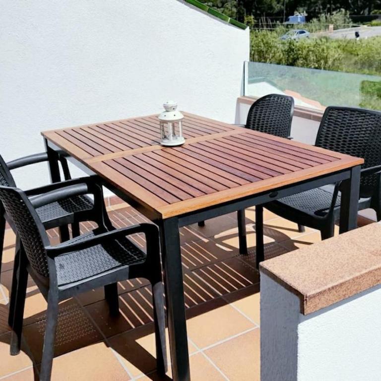 Maravilloso dúplex en primera línea de mar - Appartamento con 1 Camera da Letto, Vista Mare e Terrazza - 13