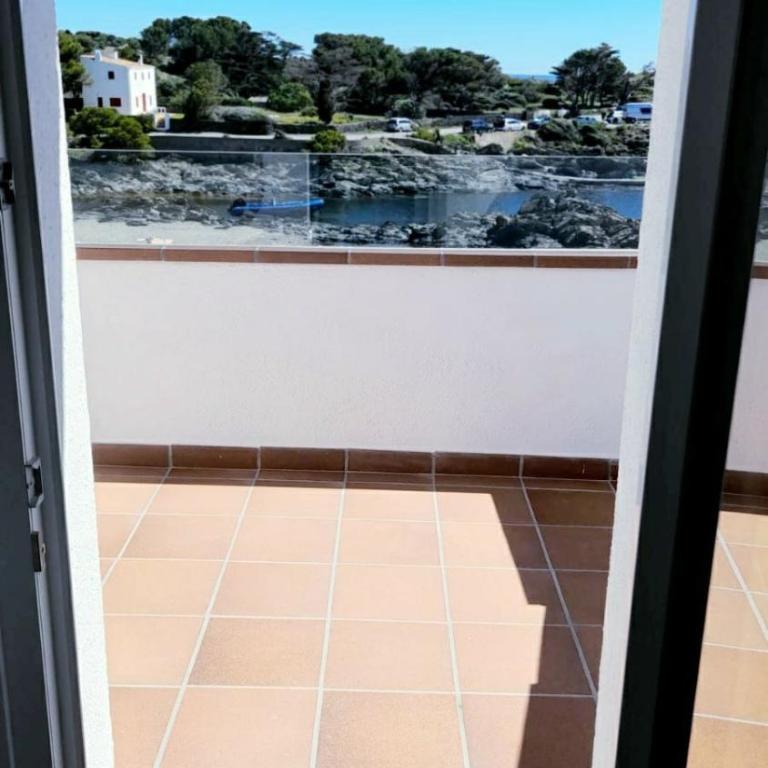 Maravilloso dúplex en primera línea de mar - Appartamento con 1 Camera da Letto, Vista Mare e Terrazza - 15