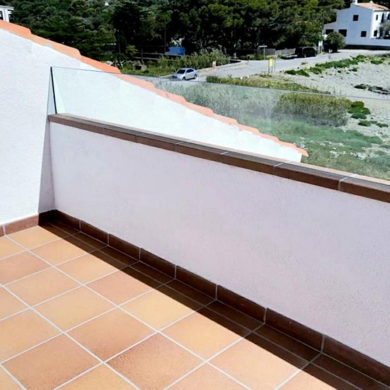 Maravilloso dúplex en primera línea de mar - Appartamento con 1 Camera da Letto, Vista Mare e Terrazza - 17