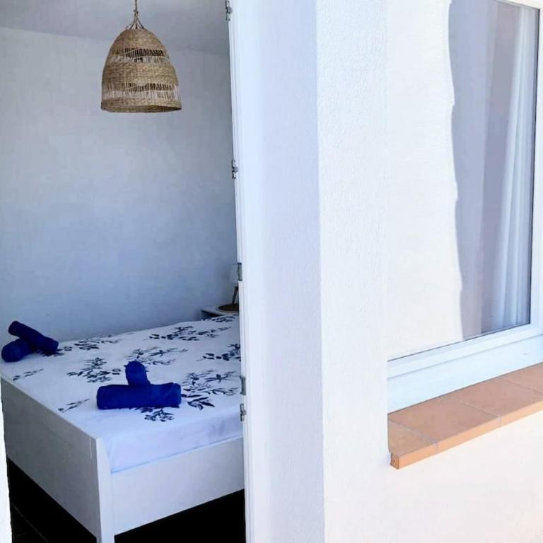Maravilloso dúplex en primera línea de mar - Appartamento con 1 Camera da Letto, Vista Mare e Terrazza - 18