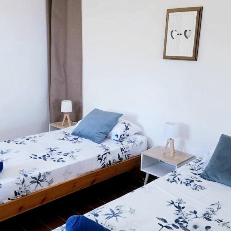 Maravilloso dúplex en primera línea de mar - Appartamento con 1 Camera da Letto, Vista Mare e Terrazza - 19