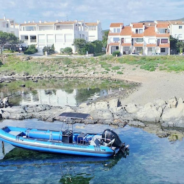 Maravilloso dúplex en primera línea de mar - Appartamento con 1 Camera da Letto, Vista Mare e Terrazza - 23