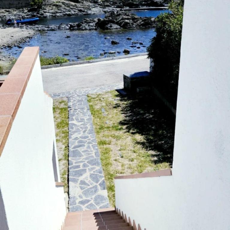 Maravilloso dúplex en primera línea de mar - Appartamento con 1 Camera da Letto, Vista Mare e Terrazza - 24