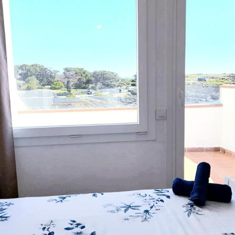 Maravilloso dúplex en primera línea de mar - Appartamento con 1 Camera da Letto, Vista Mare e Terrazza - 25
