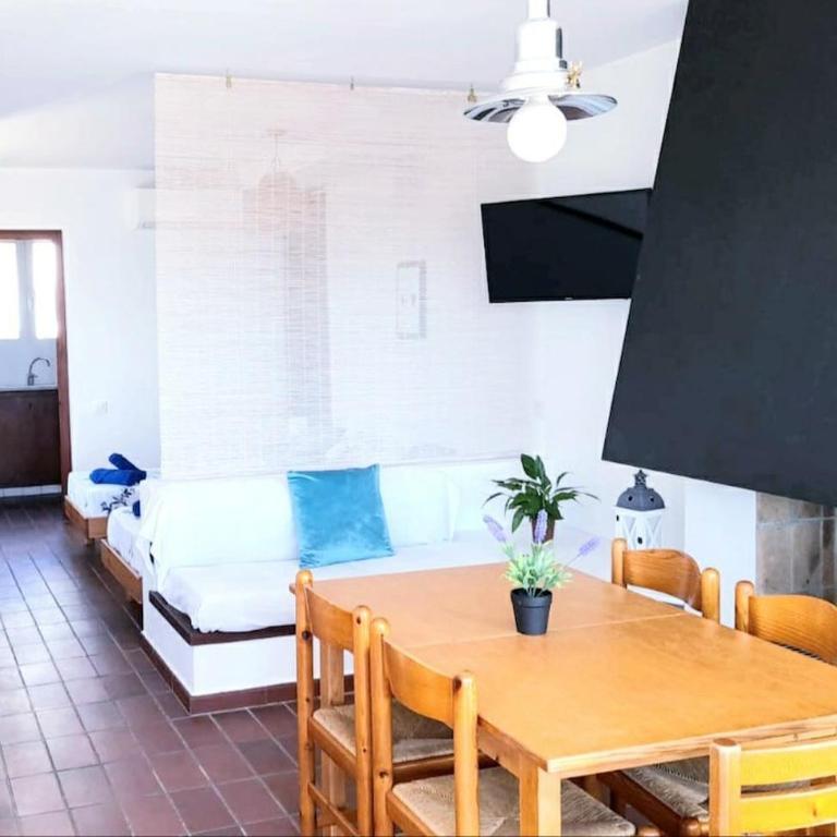 Maravilloso dúplex en primera línea de mar - Appartamento con 1 Camera da Letto, Vista Mare e Terrazza - 30