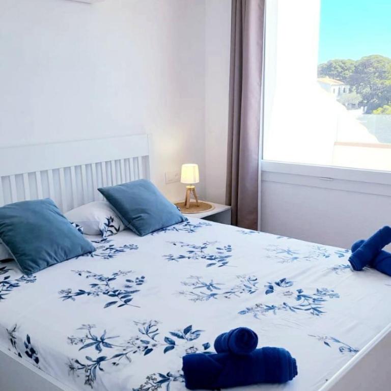 Maravilloso dúplex en primera línea de mar - Appartamento con 1 Camera da Letto, Vista Mare e Terrazza - 33