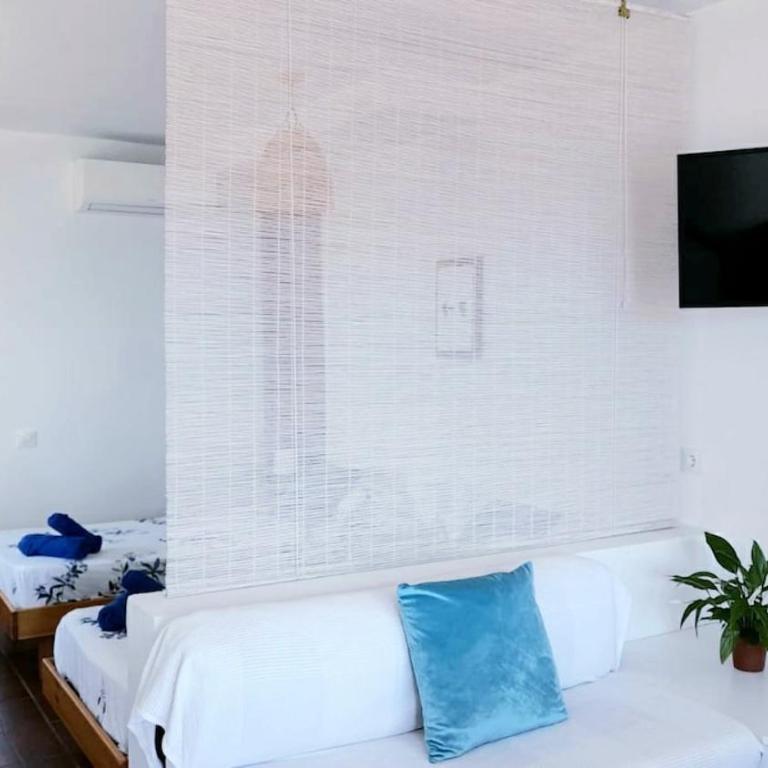 Maravilloso dúplex en primera línea de mar - Appartamento con 1 Camera da Letto, Vista Mare e Terrazza - 34