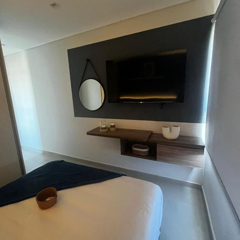 Molas Tower - Apartamento de 1 dormitorio - 4