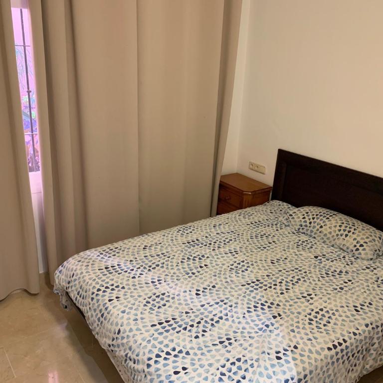 Oasis de Marbella - Apartamento de 3 Habitaciones - Three-Bedroom Apartment - 8