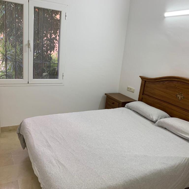 Oasis de Marbella - Apartamento de 3 Habitaciones - Three-Bedroom Apartment - 5