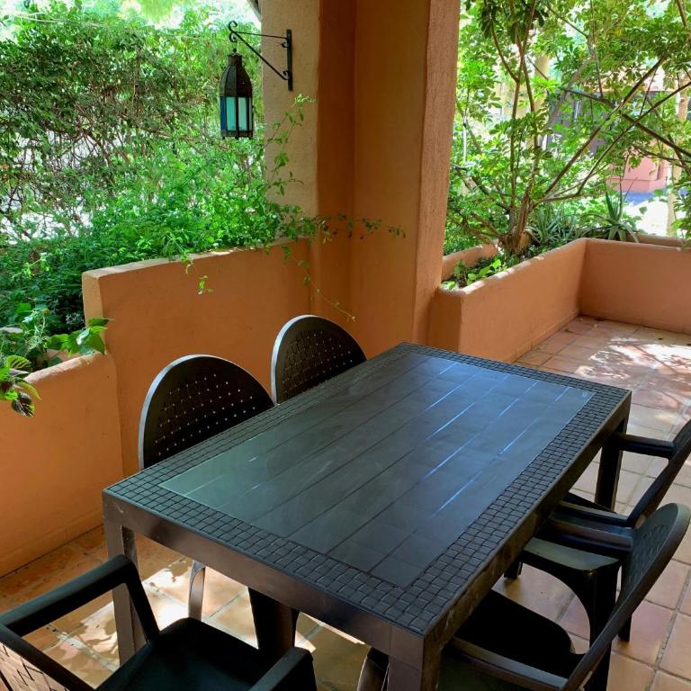 Oasis de Marbella - Apartamento de 3 Habitaciones - Three-Bedroom Apartment - 12
