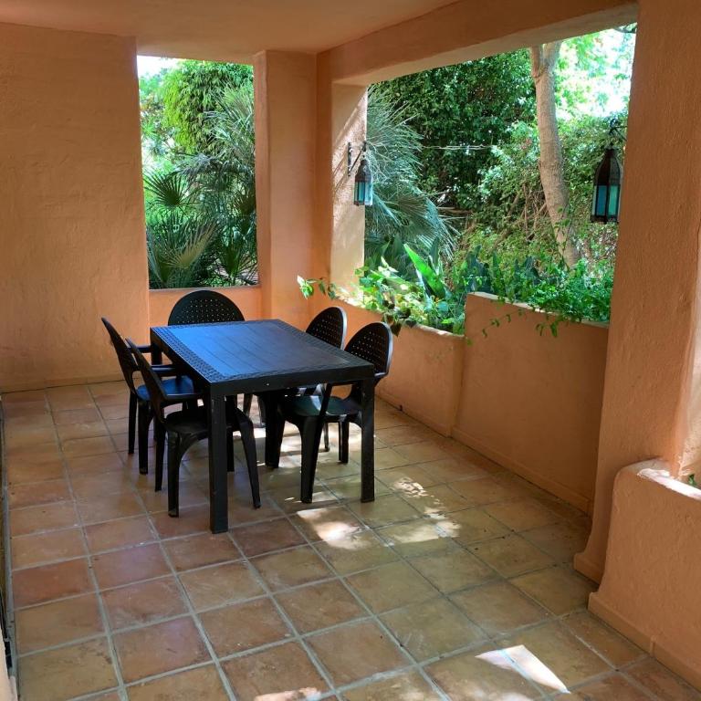 Oasis de Marbella - Apartamento de 3 Habitaciones - Three-Bedroom Apartment - 13