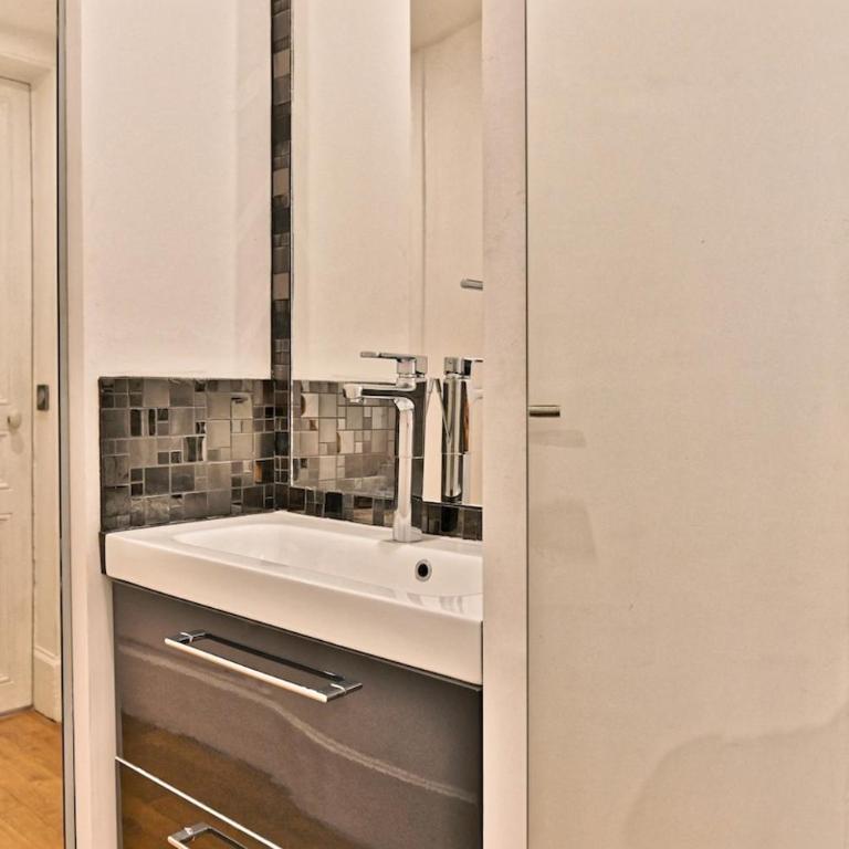 Pleasant Apartment Close to Galerie Lafayette - II - Monolocale - 9