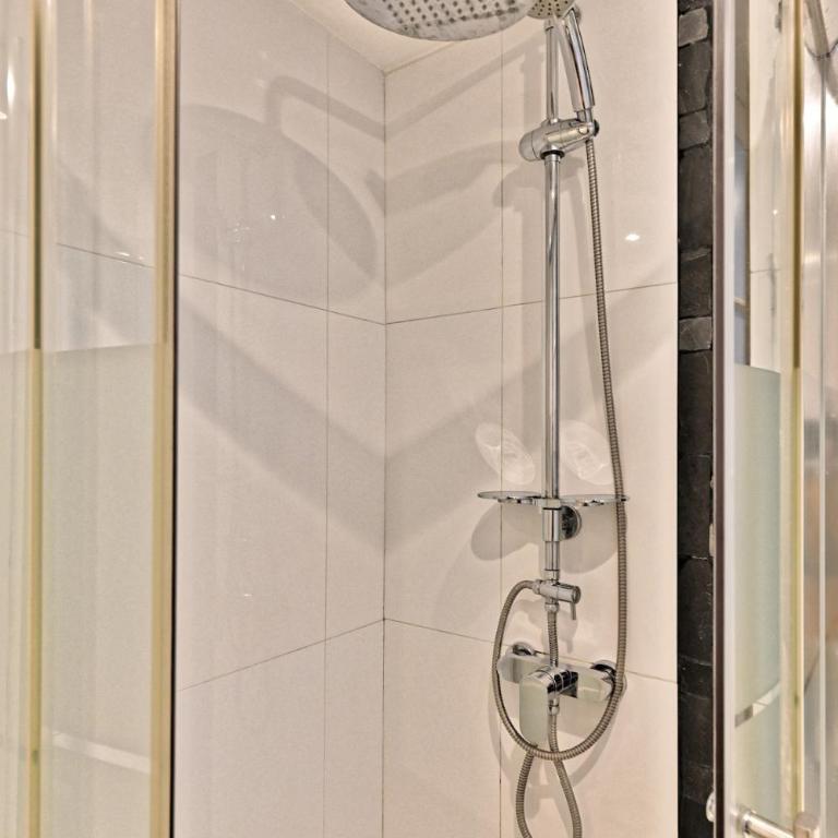 Pleasant Apartment Close to Galerie Lafayette - II - Monolocale - 11