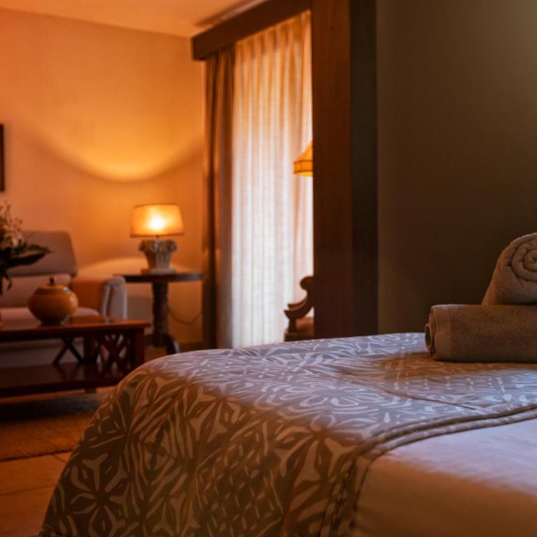 SWISS MORAIRA HOTEL - Adults only - Triple Room - 1